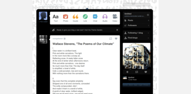Main style screenshot