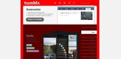 Main style screenshot