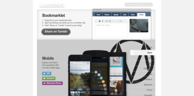Main style screenshot