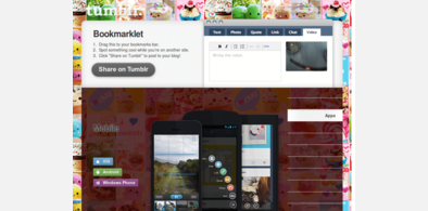 Main style screenshot