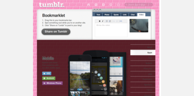 Main style screenshot