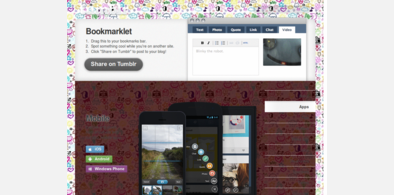 Main style screenshot