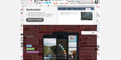 Main style screenshot