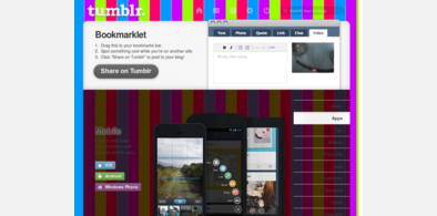Main style screenshot