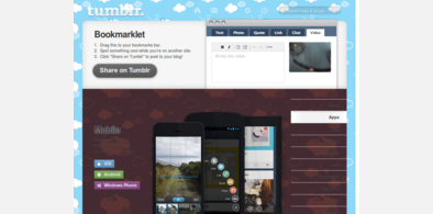 Main style screenshot
