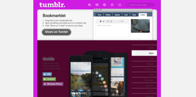 Main style screenshot