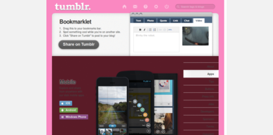 Main style screenshot