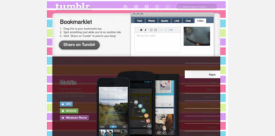 Main style screenshot