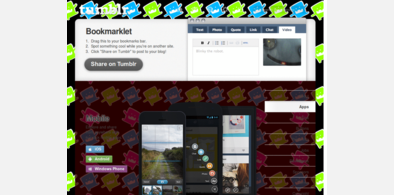 Main style screenshot