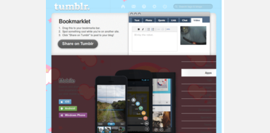 Main style screenshot