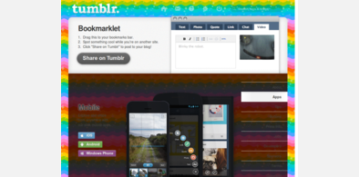 Main style screenshot