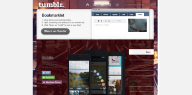 Main style screenshot