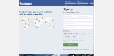 Main style screenshot
