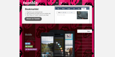 Main style screenshot