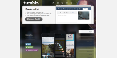Main style screenshot