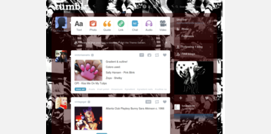 Main style screenshot