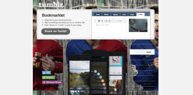 Main style screenshot