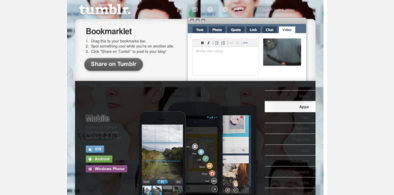 Main style screenshot