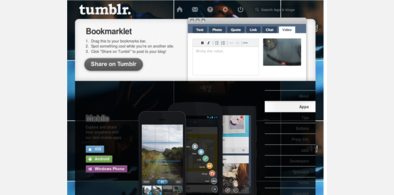 Main style screenshot