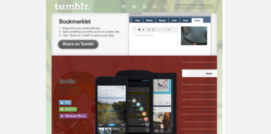 Main style screenshot