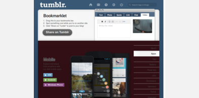 Main style screenshot