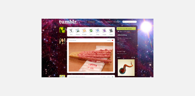 Main style screenshot