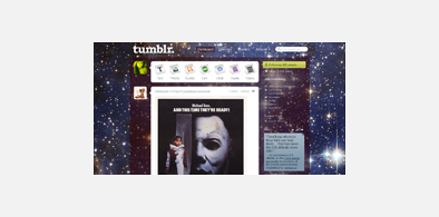 Main style screenshot