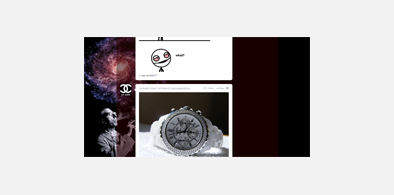 Main style screenshot