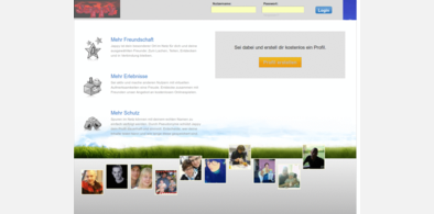 Main style screenshot