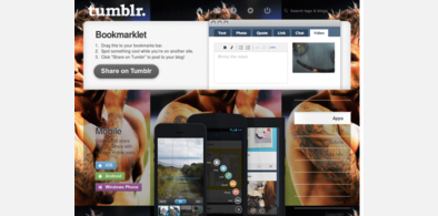 Main style screenshot