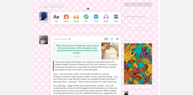 Main style screenshot