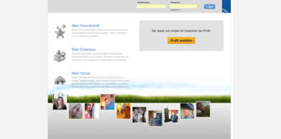 Main style screenshot