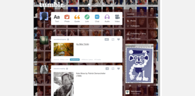 Main style screenshot