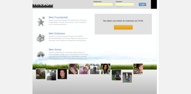 Main style screenshot