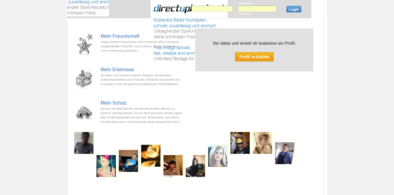 Main style screenshot