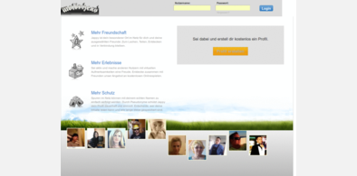 Main style screenshot