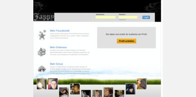 Main style screenshot