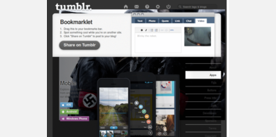 Main style screenshot