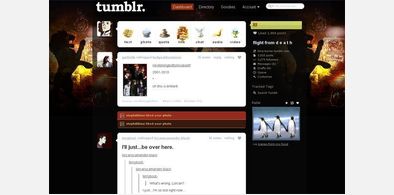 Main style screenshot
