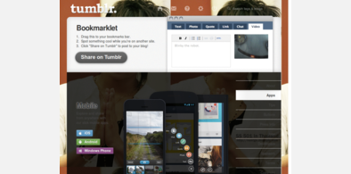 Main style screenshot