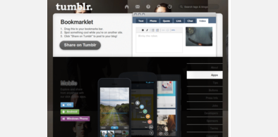 Main style screenshot
