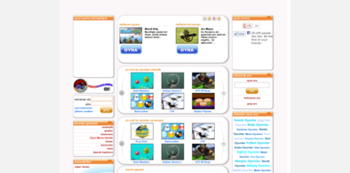 Main style screenshot