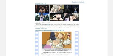 Main style screenshot