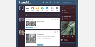 Main style screenshot