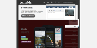 Main style screenshot
