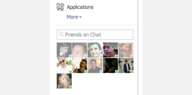 Main style screenshot