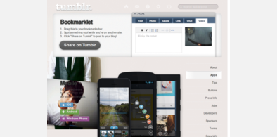 Main style screenshot