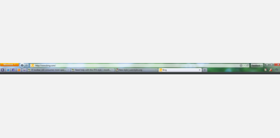 Main style screenshot