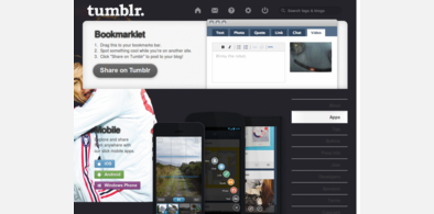 Main style screenshot