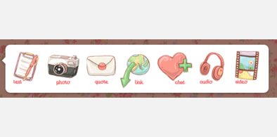 Main style screenshot